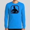 TC Cotton Long Sleeve Thumbnail