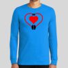 TC Cotton Long Sleeve Thumbnail