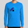 TC Cotton Long Sleeve Thumbnail