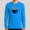 TC Cotton Long Sleeve Thumbnail