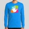 TC Cotton Long Sleeve Thumbnail