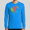 TC Cotton Long Sleeve Thumbnail