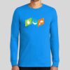 TC Cotton Long Sleeve Thumbnail