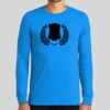 TC Cotton Long Sleeve Thumbnail