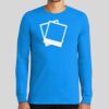TC Cotton Long Sleeve Thumbnail
