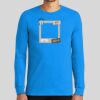 TC Cotton Long Sleeve Thumbnail