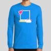 TC Cotton Long Sleeve Thumbnail