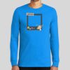 TC Cotton Long Sleeve Thumbnail
