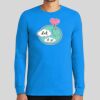 TC Cotton Long Sleeve Thumbnail