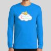 TC Cotton Long Sleeve Thumbnail