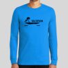TC Cotton Long Sleeve Thumbnail
