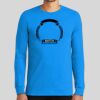 TC Cotton Long Sleeve Thumbnail