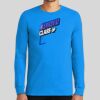 TC Cotton Long Sleeve Thumbnail
