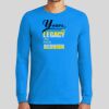 TC Cotton Long Sleeve Thumbnail