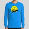 TC Cotton Long Sleeve Thumbnail