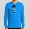 TC Cotton Long Sleeve Thumbnail