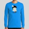 TC Cotton Long Sleeve Thumbnail