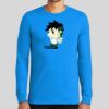 TC Cotton Long Sleeve Thumbnail