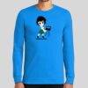 TC Cotton Long Sleeve Thumbnail