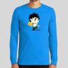 TC Cotton Long Sleeve Thumbnail