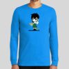 TC Cotton Long Sleeve Thumbnail