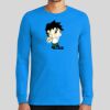 TC Cotton Long Sleeve Thumbnail