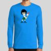 TC Cotton Long Sleeve Thumbnail