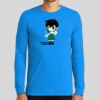 TC Cotton Long Sleeve Thumbnail