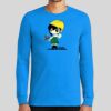 TC Cotton Long Sleeve Thumbnail