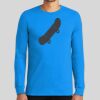 TC Cotton Long Sleeve Thumbnail