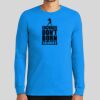 TC Cotton Long Sleeve Thumbnail
