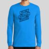 TC Cotton Long Sleeve Thumbnail