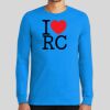 TC Cotton Long Sleeve Thumbnail