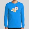 TC Cotton Long Sleeve Thumbnail