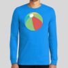 TC Cotton Long Sleeve Thumbnail