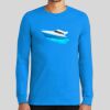 TC Cotton Long Sleeve Thumbnail