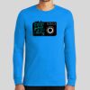 TC Cotton Long Sleeve Thumbnail