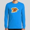 TC Cotton Long Sleeve Thumbnail