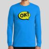 TC Cotton Long Sleeve Thumbnail