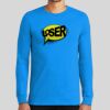 TC Cotton Long Sleeve Thumbnail