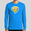 TC Cotton Long Sleeve Thumbnail