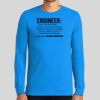 TC Cotton Long Sleeve Thumbnail