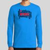 TC Cotton Long Sleeve Thumbnail