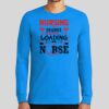 TC Cotton Long Sleeve Thumbnail