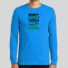 TC Cotton Long Sleeve Thumbnail
