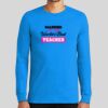 TC Cotton Long Sleeve Thumbnail