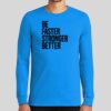 TC Cotton Long Sleeve Thumbnail