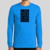 TC Cotton Long Sleeve Thumbnail