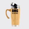 Bamboo Travel Mug Thumbnail