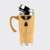 Bamboo Travel Mug Thumbnail